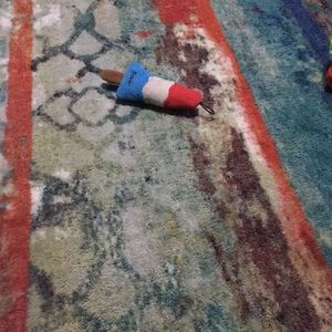 Meet your Posher, Darrell